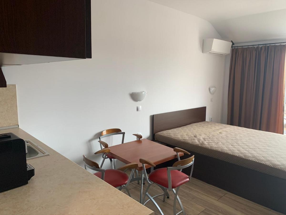 Marina Bay Apart Saint Vlas Sveti Vlas Exterior photo