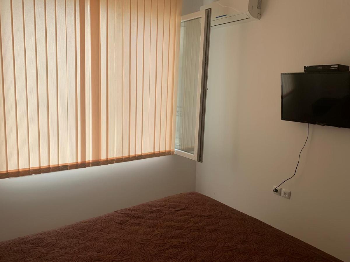 Marina Bay Apart Saint Vlas Sveti Vlas Exterior photo