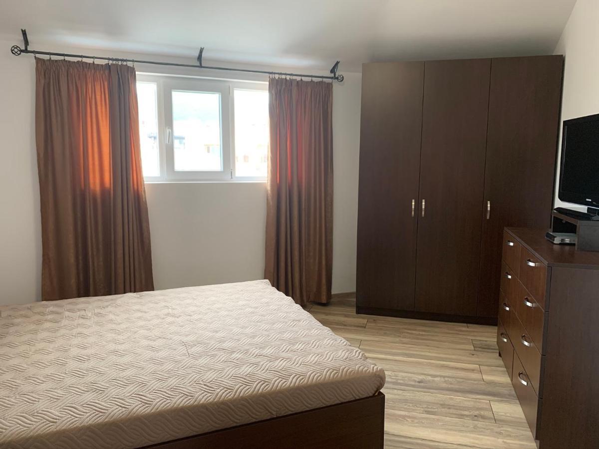 Marina Bay Apart Saint Vlas Sveti Vlas Exterior photo